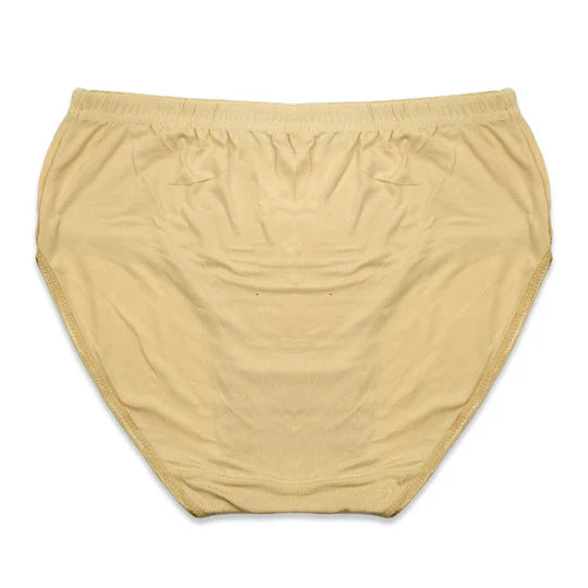 Pack Of 2 Soft Cotton Panties